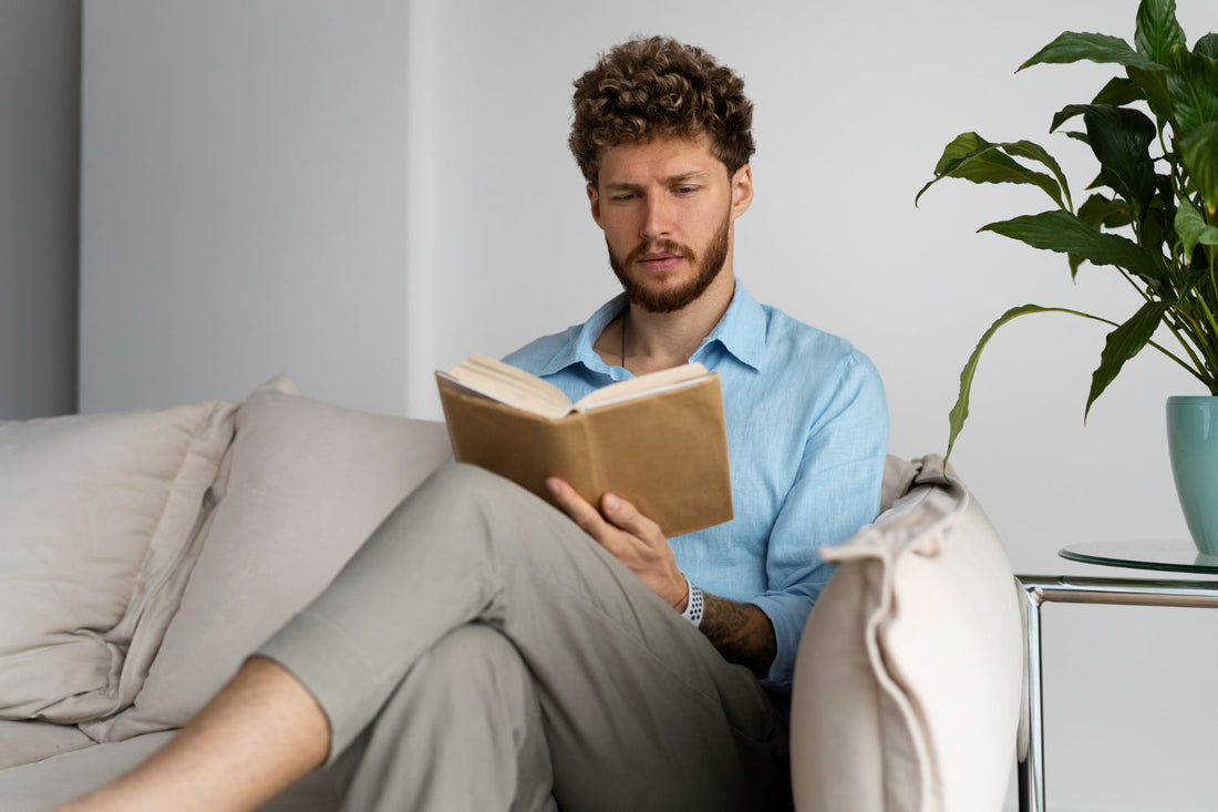 Unlocking Peak Brain Power: How to Stay Sharp, Focused, and Energized Every Day