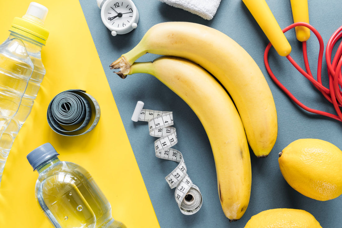 The Power of Rituals: How Daily Habits Shape Your Performance and Health