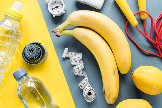 The Power of Rituals: How Daily Habits Shape Your Performance and Health
