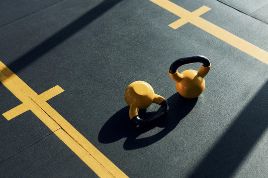 Train Smarter, Not Harder: The Recovery Secret Most Athletes Ignore