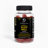 AphroditeX™ DeepRestore™ Sleep Well Gummies (Adults)