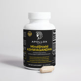ApolloX™ MindShield™ Ashwagandha