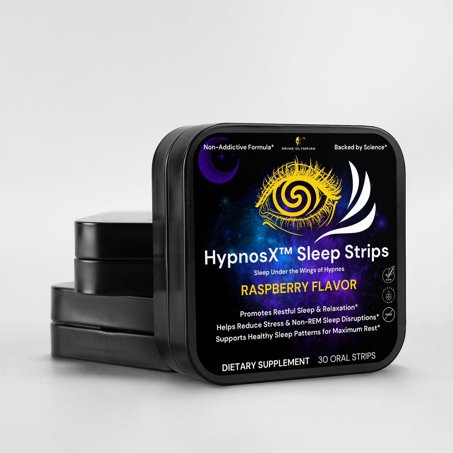 HypnosX™ Sleep Strips