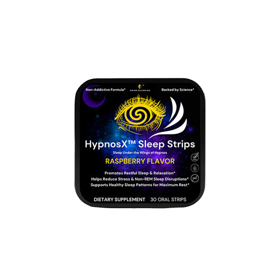 HypnosX™ Sleep Strips