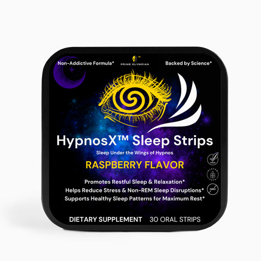 HypnosX™ Sleep Strips