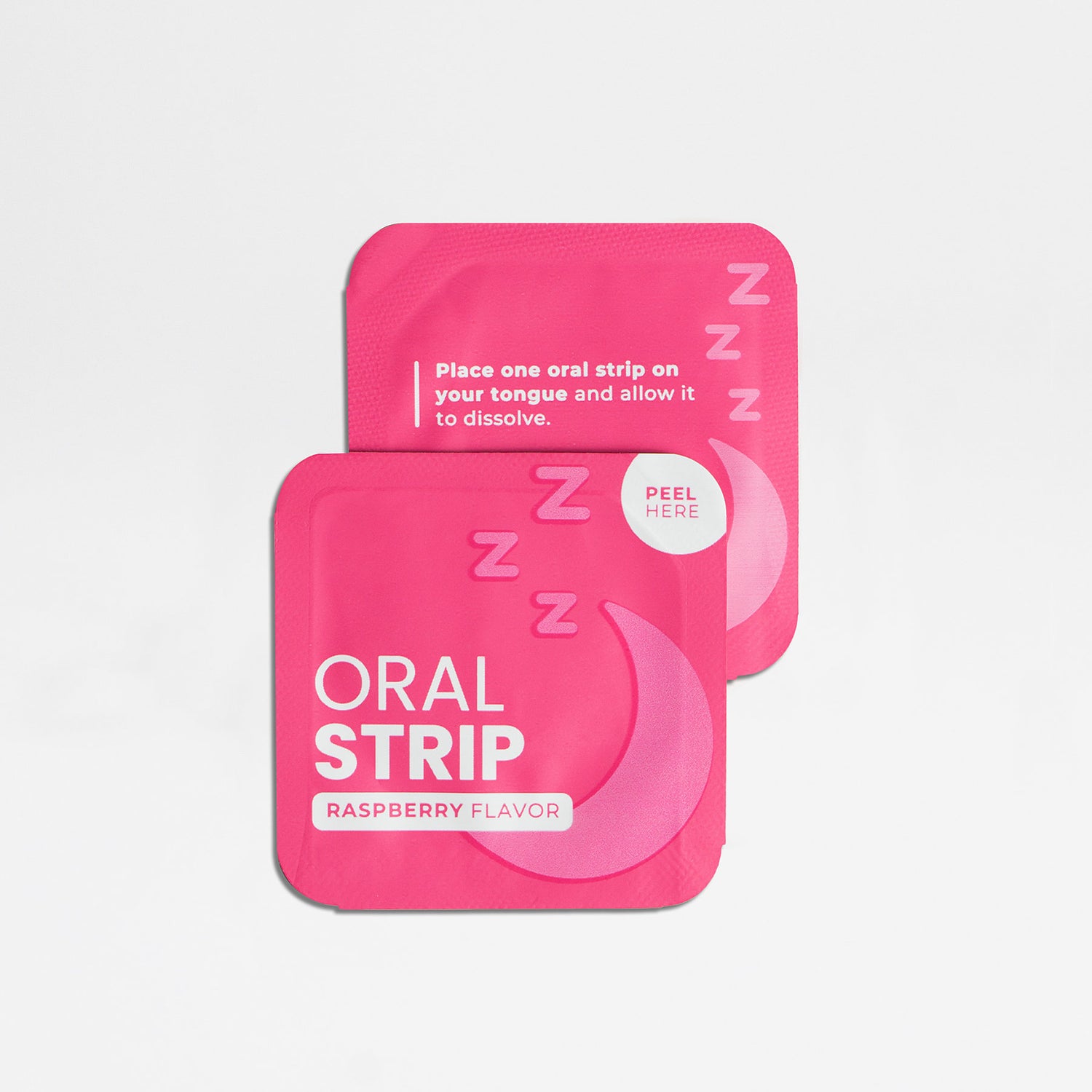 HypnosX™ Sleep Strips