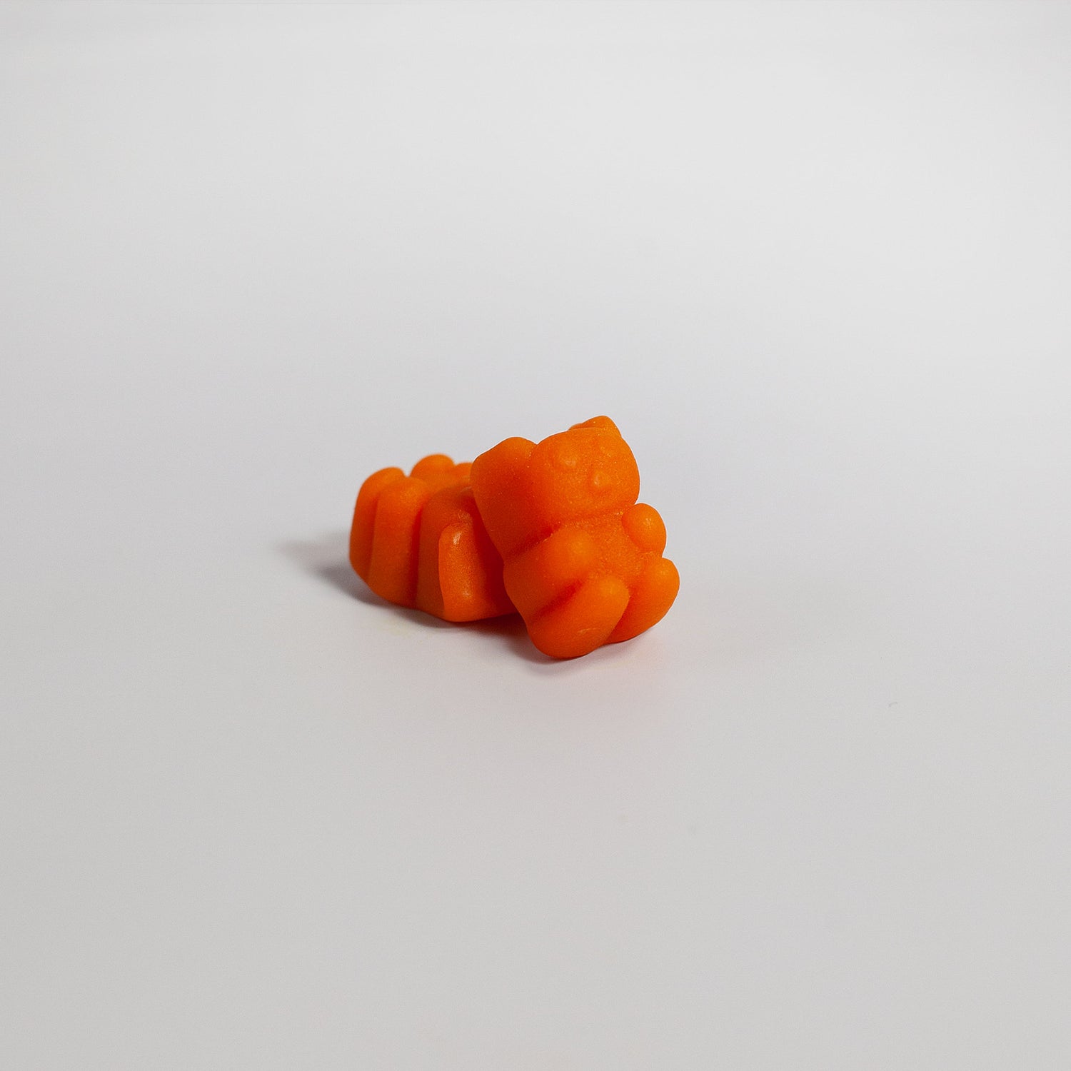 ApolloX™ BrainPower™ Vital Turmeric Gummies