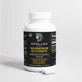 ApolloX™ Magnesium Glycinate