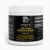 AresX™ Creatine Monohydrate