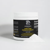 AresX™ Creatine Monohydrate