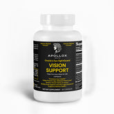 ApolloX™ Oracle's Eye SightGuard™ Vision Support