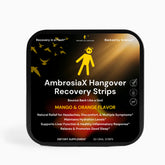 AmbrosiaX™ Hangover Recovery Strips