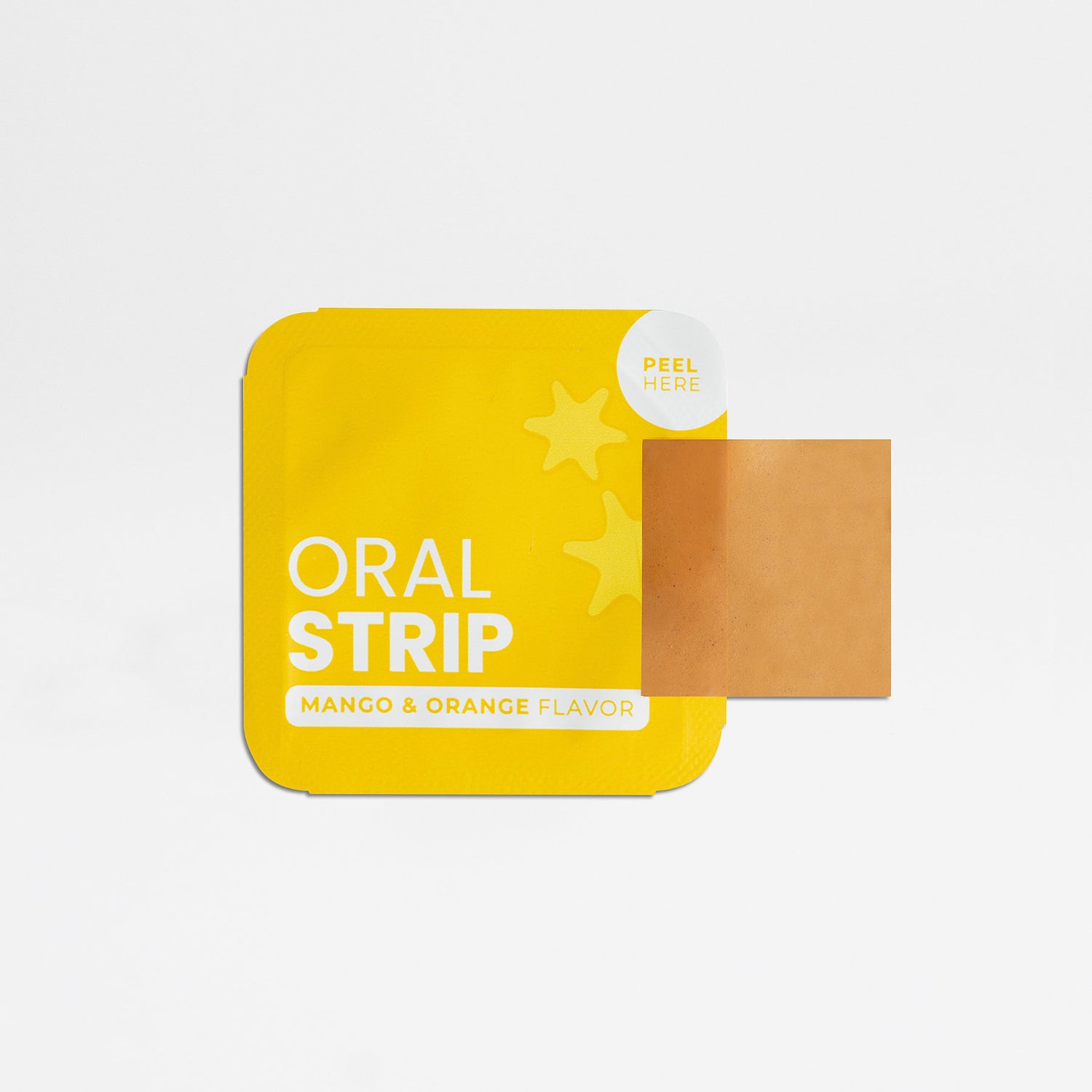 AmbrosiaX™ Hangover Recovery Strips