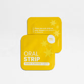 AmbrosiaX™ Hangover Recovery Strips