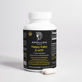 ApolloX™ Happy Calm™ 5-HTP