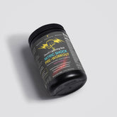 ZeusX™ Lightning Bolt™ Nitric Shock Pre-Workout Powder (Fruit Punch)