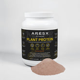 AresX™ Plant Protein (Chocolate)