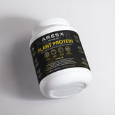 AresX™ Plant Protein (Vanilla)