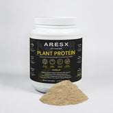 AresX™ Plant Protein (Vanilla)