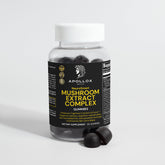 ApolloX™ NeuroSmart™ Mushroom Extract Complex