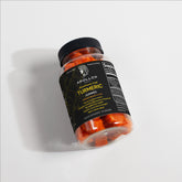 ApolloX™ BrainPower™ Vital Turmeric Gummies